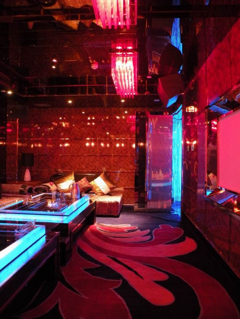 贵阳商务ktv精选与商务ktv攻略解析-花溪区ktv预订