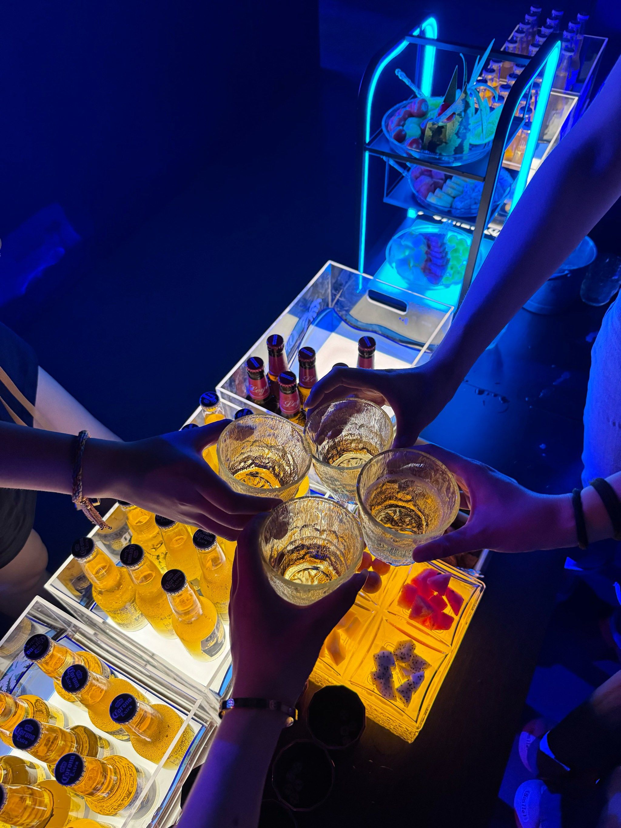 贵阳商务ktv，商务洽谈首选-花溪区ktv预订